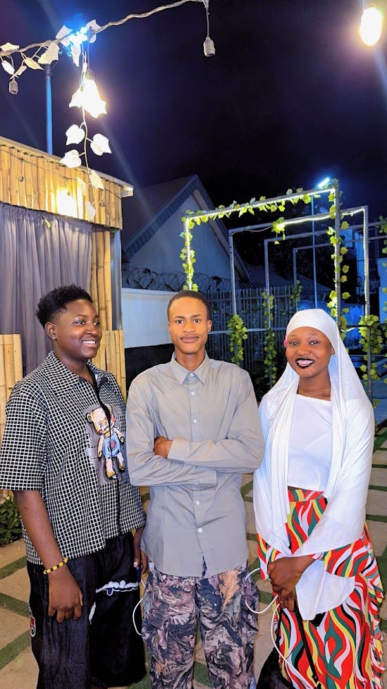 9G LOUNGE AND NIGHT CLUB photo 3